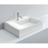Milldue Noorth Man Basins
