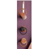 Bongio Linea Waschtischmischer