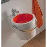 Lavabos Scarabeo Bucket