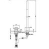 Bongio Linea Armaturen