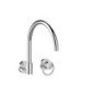 Bongio Linea Bathroom Taps