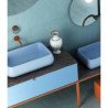 Bongio Linea Basin Taps