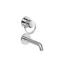 Bongio Linea Basin Taps