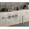 Mélangeur Douche Bongio Linea