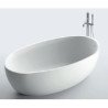 Milldue Noorth Oval Bathtubs