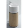 Milldue Noorth Roma Basins