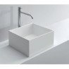 Milldue Noorth Step Basins