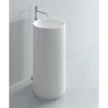Milldue Noorth Tube Basins