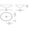 Milldue Noorth World Basins