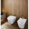 Milldue Noorth Senna Toilettes