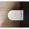 Milldue Noorth Senna Toiletten