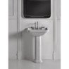 Kerasan Waldorf Waschbecken