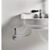 Kerasan Waldorf Waschbecken