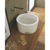 Scarabeo Bucket Handfat