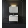 Kerasan Waldorf Waschbecken