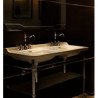 Kerasan Waldorf Waschbecken
