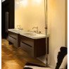 Kerasan Waldorf Waschbecken