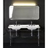 Kerasan Waldorf Waschbecken