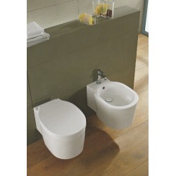 Scarabeo Bucket Toiletten