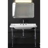 Kerasan Waldorf Waschbecken