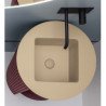 Axa Skyland Bathroom Sinks