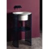 Axa Skyland Bathroom Sinks