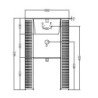 Axa Skyland Bathroom Sinks