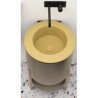 Axa Skyland Bathroom Basins