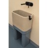 Axa Cosa Bathroom Basins
