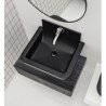 Axa Radici Bathroom Basins