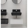 Axa Radici Bathroom Basins