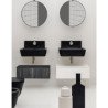 Axa Radici Bathroom Basins