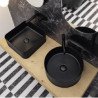 Axa Mate Bathroom Basins