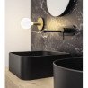 Axa Mate Bathroom Basins