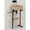 Axa Mate Bathroom Basins