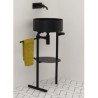 Axa Mate Bathroom Basins
