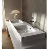 Kerasan Cento Bathroom Sinks