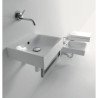 Kerasan Cento Bathroom Basins