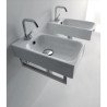 Kerasan Cento Bathroom Basins