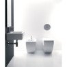 Toilettes Kerasan Ego
