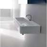 Kerasan Ego Bathroom Basins