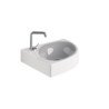 Kerasan Cento Corner Basins