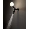 Antonio Lupi Apollo Showerheads