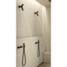 Antonio Lupi Apollo Showerheads