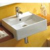 Scarabeo Teorema Bathroom Sinks