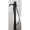 Zazzeri Da-Da 7 Bath Shower Taps