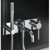 Robinets Douches Zazzeri Da-Da 7