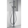 Zazzeri Modo 7 Bath Shower Taps