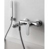 Zazzeri Ultra Bath Shower Taps