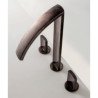 Zazzeri Moon Basin Taps